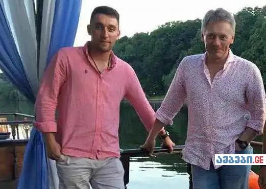 Сын Пескова не собирается отправляться в военкомат и участвовать в ...