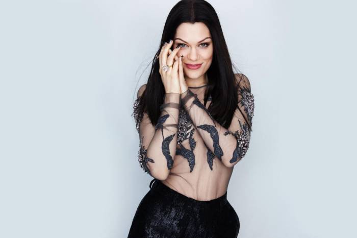 6 августа Джесси Джей споет на «Black See Arena»