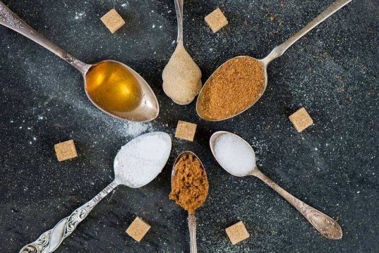 Какова суточная норма сахара