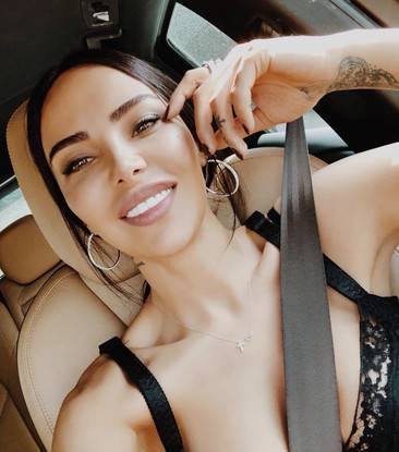 «Лучше ищите большую иглу... p.s крестьянка» - Шорена Бегашвили ответила адвокату Давида Багратиони-Мухранского