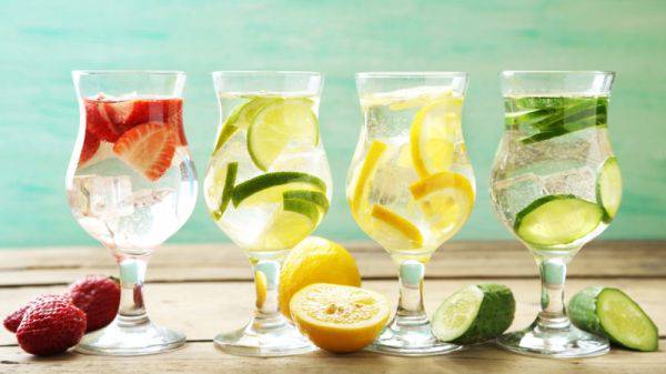 Однодневная детокс-диета, которая очистит организм