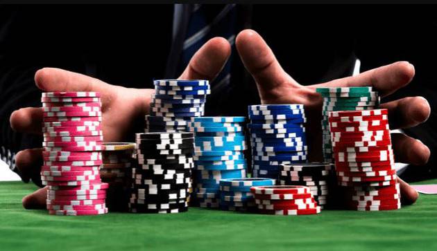 Сколько тратят в казино в Грузии – за последние 11 дел оборот игрового бизнеса вырос в 187 раз