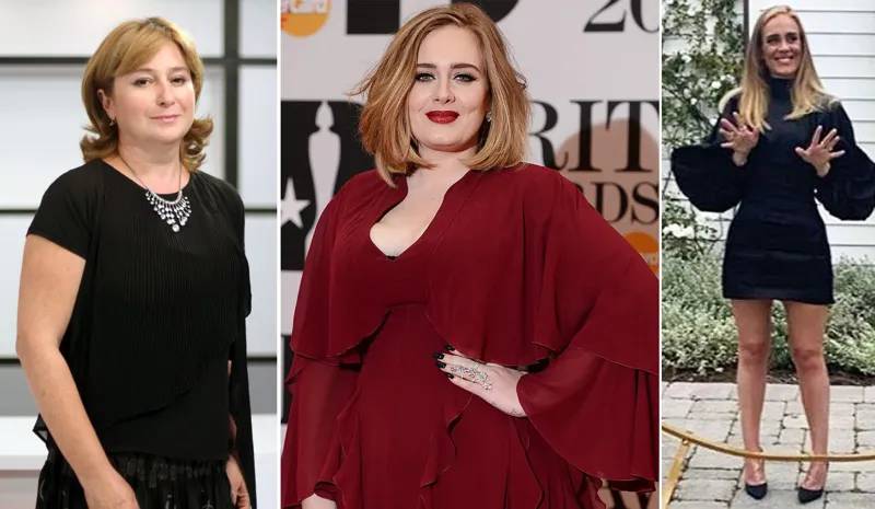 Что такое сиртуиновая диета, благодаря которой Адель похудела на 22 килограмма и кто может ее соблюдать - «золотые советы» грузинского нутрициолога