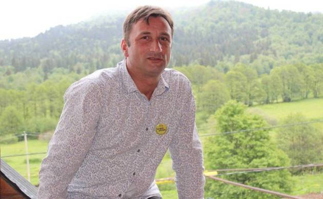 Грузинский педагог Ладо Апхазава среди 10 финалистов «Глобальной премии учителей!»