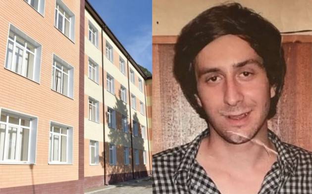 В Абхазии главврач психбольницы помог заключенному сбежать – «У нас милиция, врачи и барыги делают одно дело»