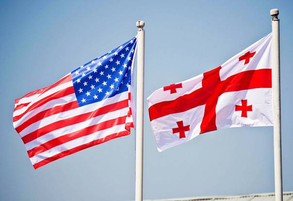 США увеличивает финансовую помощь – что предусматривает бюджет Америки для Грузии