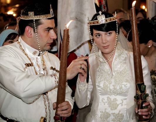 Ответ бюро экспертизы Самзараули адвокату Давида Багратион-Мухранского