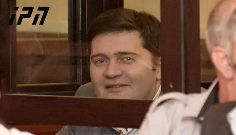 После выхода из тюрьмы Бачо Ахалая не планирует возвращаться в «Национальное движение» в качестве политического лидера