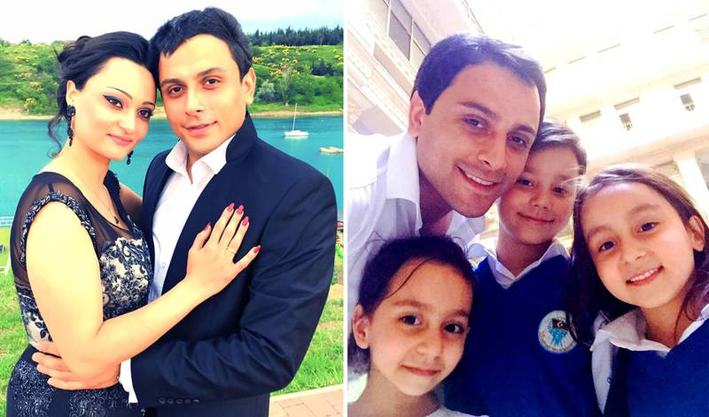 Я подам иск за клевету – экс мэр Марнеули освобожден из-под стражи