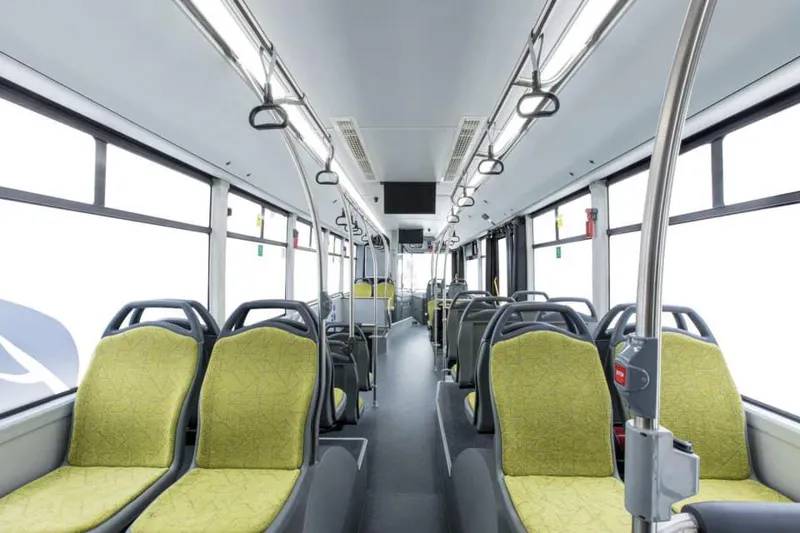 Какие рекомендации нужно учитывать населению после возобновления работы общественного транспорта - поясняет Хатуна Захашвили