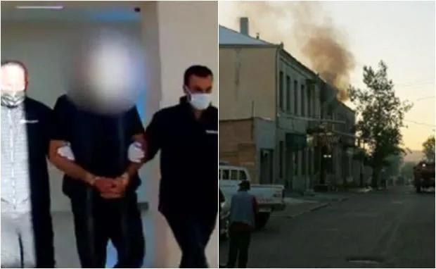 «Видимо, ожесточенные родственники приехали и из села и решили так отомстить семьям виновных» - Что происходило 8 августа в Ахалкалаки