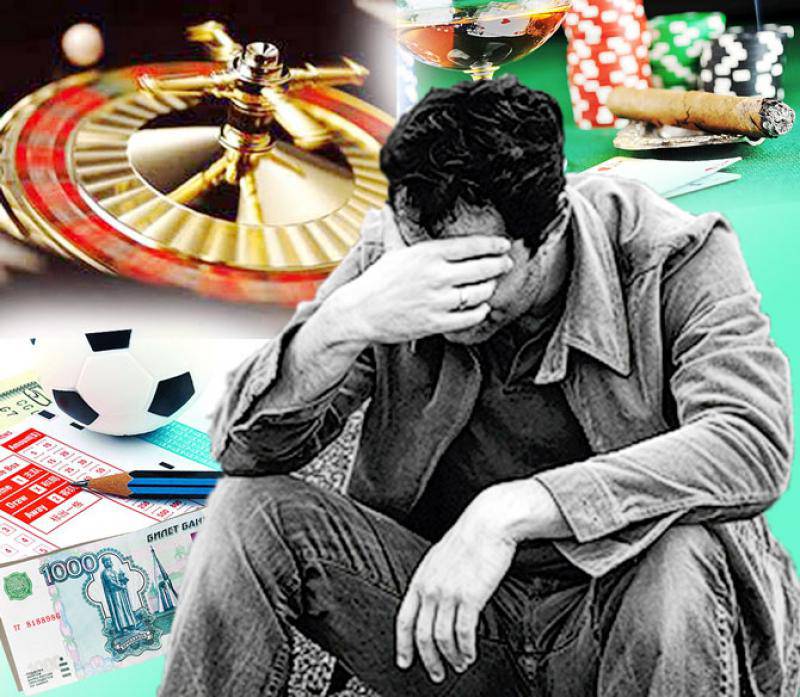 «Мы не можем потерять поколение...» Эпидемия азартных игр в Грузии и десятки самоубийств из-за лудомании