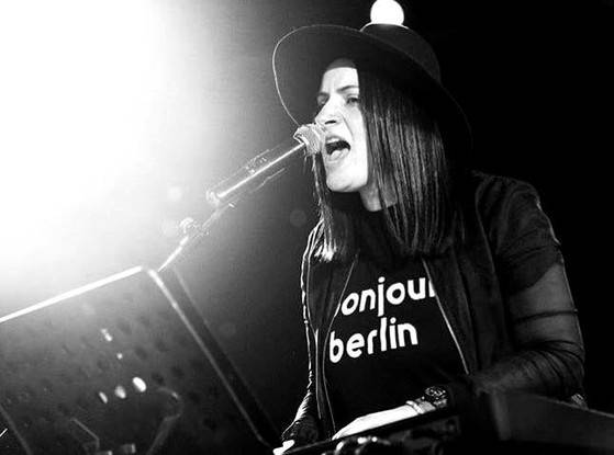 "После химиотерапии я ходила на репетиции ослабленная...» - что рассказала о своей жизни и болезни Тамар Бабилуа