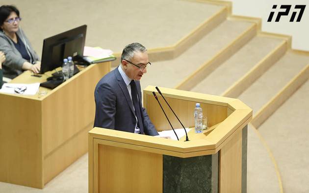 Какая программа будет внедрена во все школы Грузии до 2024 года – министр анонсирует важные изменения