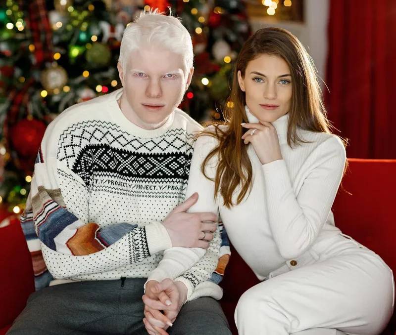 Бера Иванишвили и Нанука Гудавадзе стали родителями мальчика