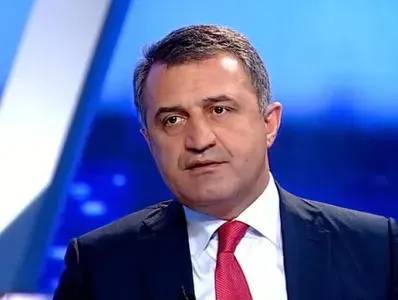 Анатолий Бибилов просит грузинскую сторону передать прах этнических осетин, погибших на Второй мировой войне