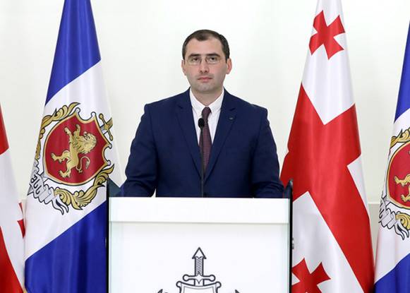 МВД задержало человека, опубликовавшего скандальные видео на  youtubе