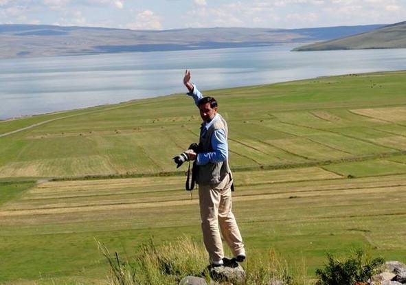 В Тао-Кларджети, в грузинском соборе X века строят туалет – какие фото распространяет историк