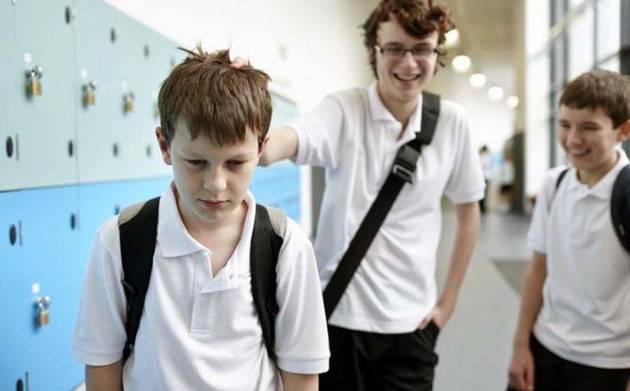 Чтобы ребенка не угнетали ровесники – 9 правил, которым вы должны научить своего ребенка