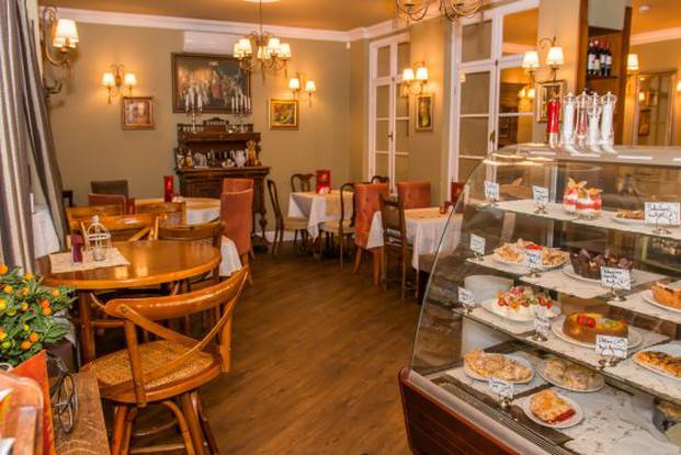 Безопасно ли питаться на зимних курортах – Национальное агентство продовольствия распространяет информацию