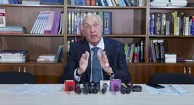 Когда ожидать пика – прогнозы специалистов