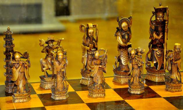 "В свое время они были оценены в 3 миллиона, сейчас их стоимость вдвое больше бюджета Аджарии» - уникальный предмет из аджарского музея