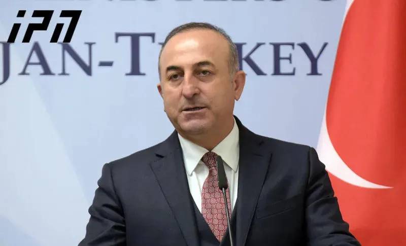 Мевлют Чавушоглу – Грузия нуждается в нас, и нам нужен такой союзник – Грузия должна стать членом НАТО