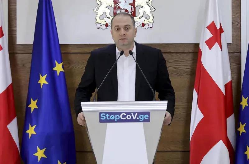 В Лентехском муниципалитете начал действовать полный карантин