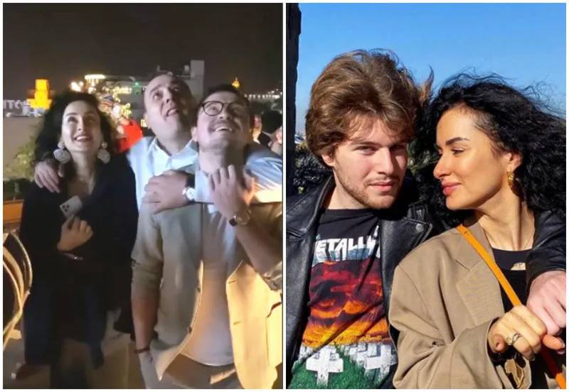 Грандиозный день рождения Тины Канделаки в Тбилиси и Мцхета – «Сын так красиво поздравил ее, я смотрела и плакала»