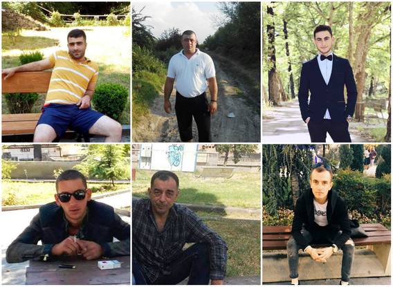 «Все они были родственниками друг друга и вместе покинули этот свет» - установлены личности погибших от отравления СО мужчин