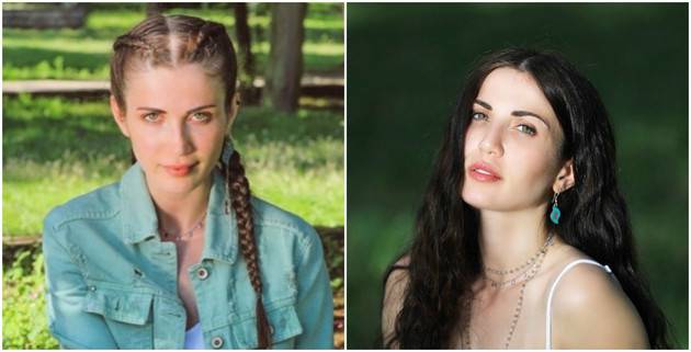 «Мне предлагают смелые роли» - знакомьтесь с грузинской актирой, которой пророчат большое будущее в турецком кино.