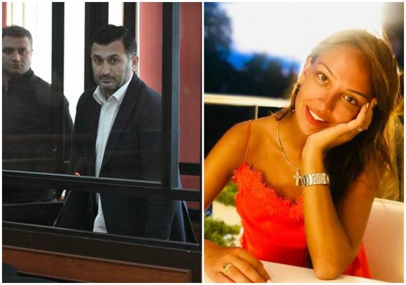 Грузинский политик женится в тюрьме