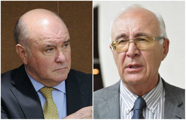 Комментарий Абашидзе к заявлению Карасина – «Мне сложно сказать, что он имел в виду, говоря о «возможных неприятных неожиданностях»