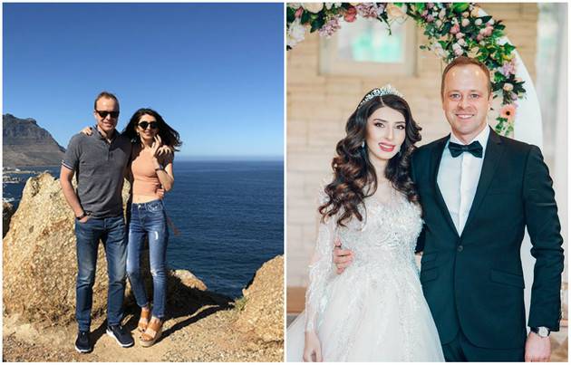 "Дома там стоят 8 миллионов и более... Ты не ставишь ногу на землю» - как живет грузинка, которая вышла замуж в богатый африканский город