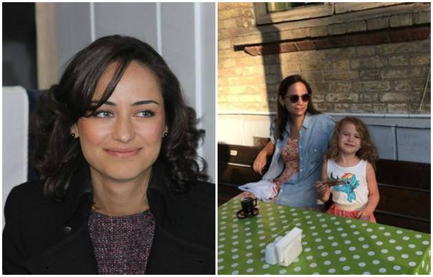 «Многие годы мы – 12 человек - жили в квартире с одной спальней» - Вера Кобалия о тяжелом прошлом, семье и формуле красоты