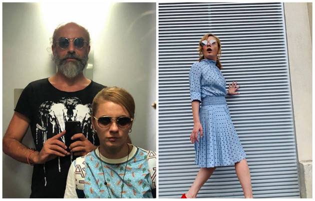 Каха Цискаридзе женился на актрисе-армянке?  Что говорит музыкант об истории, распространенной российскими СМИ