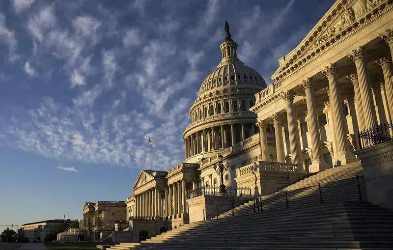 Палата представителей США опубликовала законопроект, в котором говорится об условиях оказания финансовой помощи Грузии