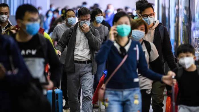 15 мест в мире, где коронавирус до сих пор не выявлен