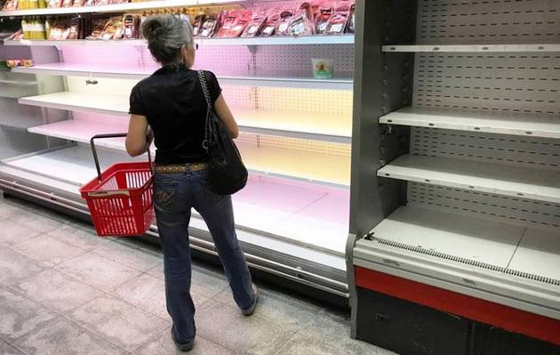 «Еще несколько дней и катастрофа неизбежна…» - что пишут осетины в связи с гуманитарным кризисом в Цхинвальском регионе