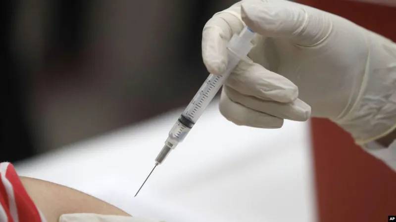 В США началось тестирование вакцины от коронавируса