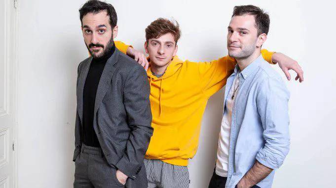 «Я горжусь тем, что на фоне угроз ни один кинотеатр не отменил показ»  - как откликнулся на вчерашние события режиссер фильма «А потом мы танцевали»