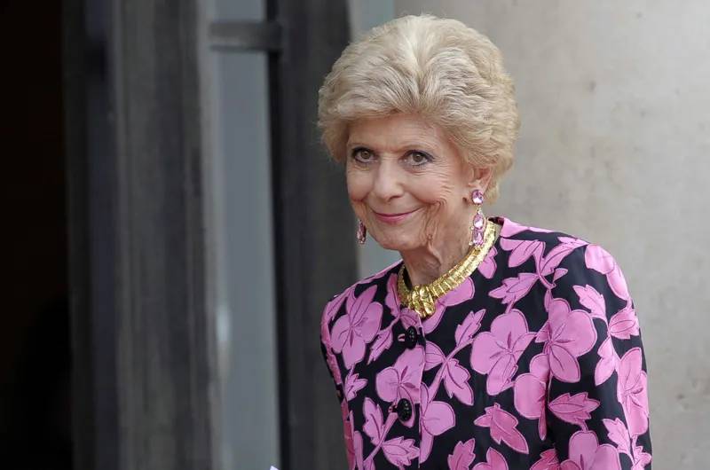 Двоюродная сестра Саломе Зурабишвили, которую называют «королевой советологов» - «Россия не враг никого, и не Грузии»