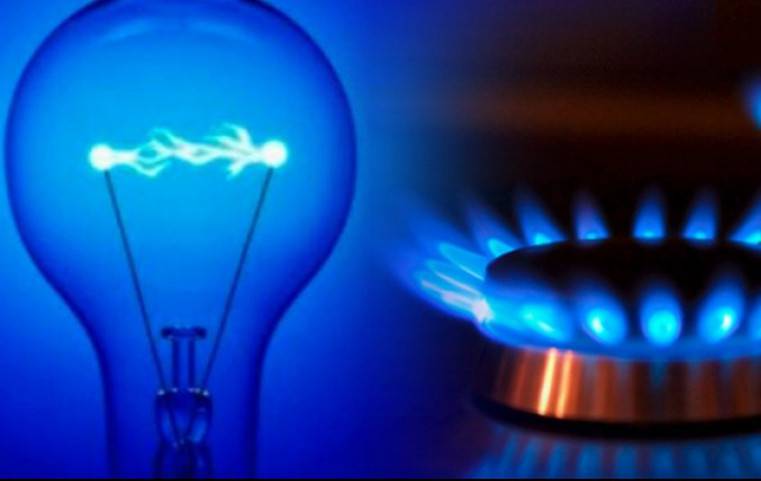 Правительство профинансирует оплату за электричество и природный газ