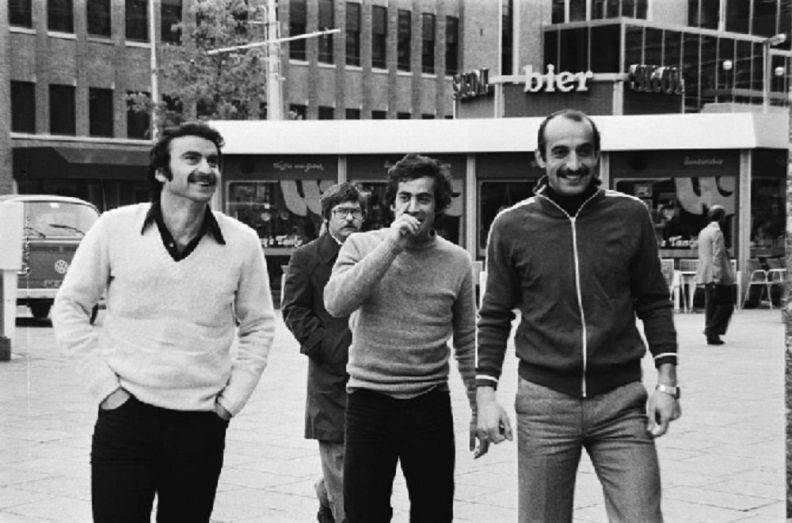 Владимир Гуцаев: Это была самая большая несправедливость, которая оставила в душе след на всю жизнь