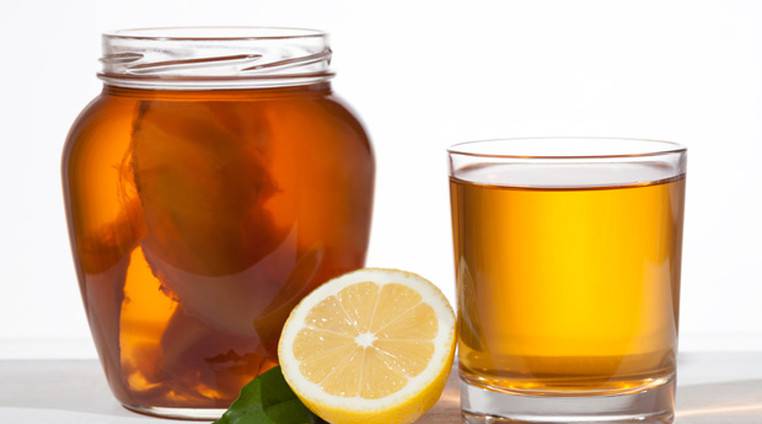 Грузинская компания планирует начать производство и экспорт комбучи