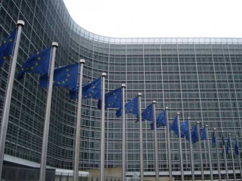 Впервые в истории Грузия стала председателем Совета Европы