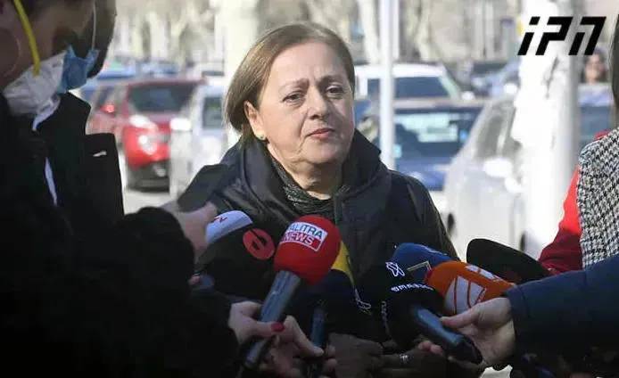 В Грузии выздоровел первый пациент, инфицированный коронавирусом