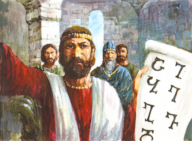 Какие селфи сделал бы Давид Строитель перед Дидгорским сражением - исторические селфи, взорвавшие интернет