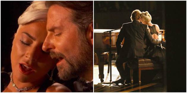 Дуэт Леди Гага и Брэдли Купера взорвал социальные сети - что происходит между актерами?