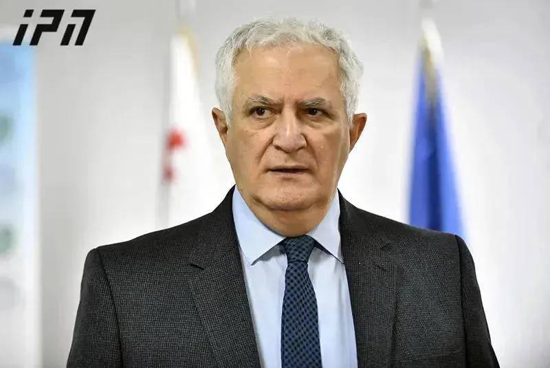 Амиран Гамкрелидзе – В лаборатории Лугара проводится много исследований на летучих мышах, однако образцы ищут наши специальные группы